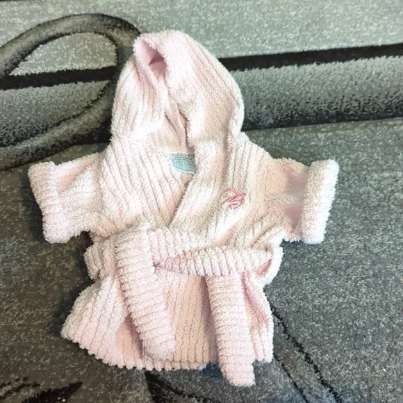 Build a bear bath Robe/ house coat - Picture 1 of 7